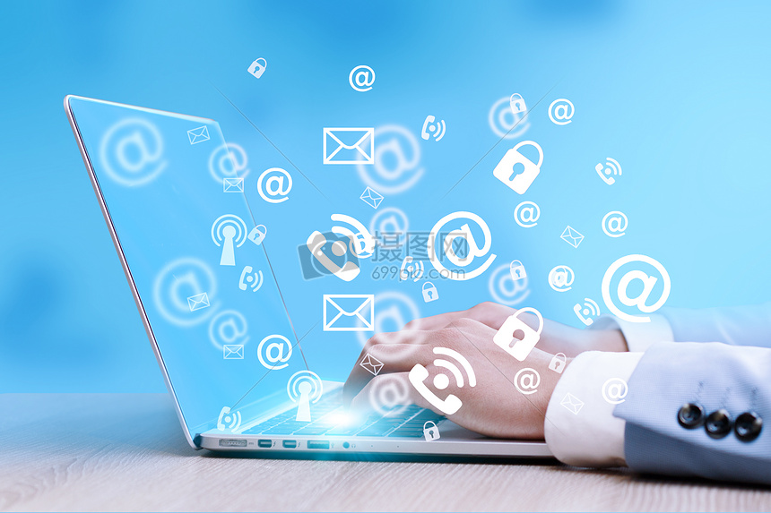 商務(wù)互聯(lián)網(wǎng)信息的價值與應(yīng)用 數(shù)字時代的商業(yè)新引擎