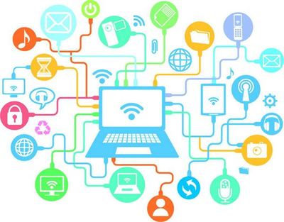 今日智造賦能今日制造 工業互聯網媒體導航引領信息革命