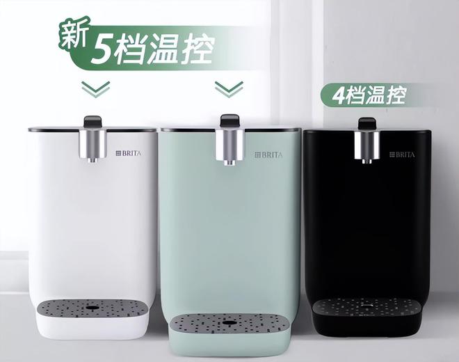 2026臺(tái)式即熱凈飲機(jī)選購指南 五款熱門產(chǎn)品深度實(shí)測，幫你避坑省錢